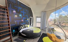 Clear Sky Resorts - Grand Canyon - Unique Sky Domes